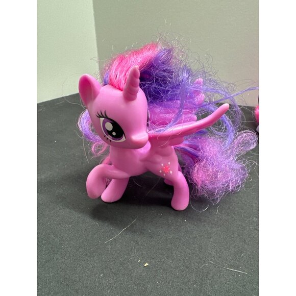 My Little Pony Mini Figure Toy Set Mixed Collection - Picture 5 of 14